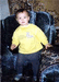Максимка, сын Юлии,  2001 г.р. ,  Хабаровск, диабет с июля 2003 г. (с 2,5 лет)